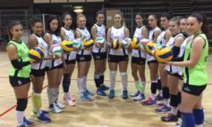 Sport: funziona il progetto unificato Foligno Volley e Polisportiva San Mariano