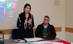 Nadia Ginetti si ricandida al Parlamento: "Ringrazio l'Unione Comunale del PD di Corciano per il sostegno"
