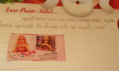 "Vorrei che la mamma ritrovi un lavoro", ecco la letterina a Babbo Natale che ci ha commosso
