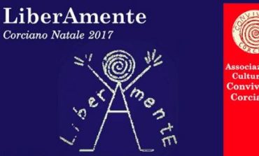 LiberAmente: ecco gli appuntamenti di Convivium nell'ambito di Corciano Natale