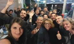 I L'Unatici Ellera Corciano hanno festeggiato il primo anno di vita