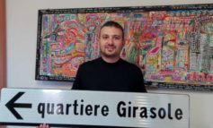 La storia del quartiere "Girasole": ecco il libro dell'assessore-scrittore Lorenzo Pierotti