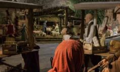 Corciano Natale: ecco tutto il programma degli eventi nel borgo