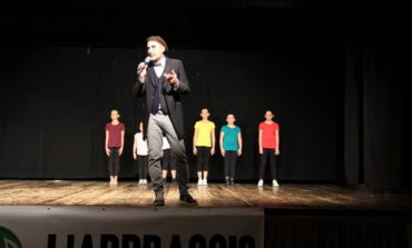 La Formula del Tempo di Tortoioli: un successo per la solidarietà e contro il gioco d'azzardo