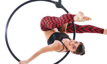 28 gennaio al Gherlinda occhi in su per ‘Il Circo delle stelle’