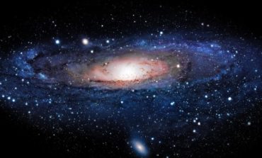 l'Associazione Culturale Corcianese Astrofili presenta: "I miti sull'origine del cosmo"