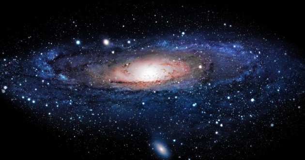 l’Associazione Culturale Corcianese Astrofili presenta: “I miti sull’origine del cosmo”