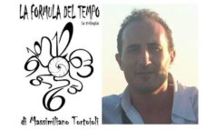 I libri di Massimiliano Tortoioli diventano uno spettacolo: arti e solidarietà saranno protagonisti al Teatro Arca