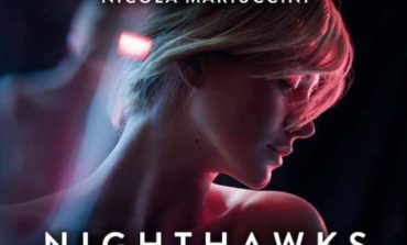 “Nighthawks”: ispirato all'opera di Hopper il nuovo libro di Nicola Mariuccini