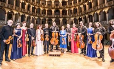 La grande musica torna a Solomeo con i Solisti di Pavia