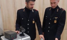 Ore contate per chi abbandona i rifiuti: a Corciano arrivano le video-trappole