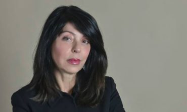 Cinque anni in consiglio comunale, i capigruppo fanno il bilancio - Simonetta Checcobelli (M5S)
