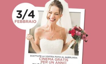 Wedding Gherlinda, la fiera dedicata al giorno più bello