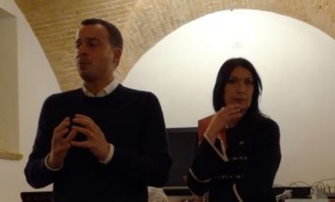 Politiche 2018 - Il PD di Corciano ha organizzato l'apericena con la senatrice Nadia Ginetti