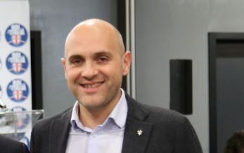 Politiche 2018 – Intervista con Emanuele Prisco di FdI: “Priorità il lavoro, il Centrodestra ha i numeri per governare”