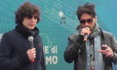 San Valentino al Quasar: poi arrivano anche Fabrizio Moro ed Ermal Meta