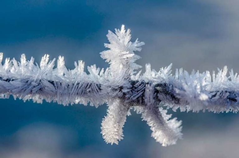 Maltempo: in arrivo venti di burrasca, freddo e neve