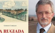 Giorgio Corrado racconta la prigionia del padre Federico nel volume "La Rugiada"