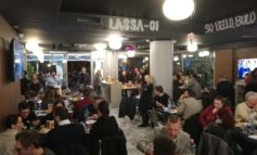 Solidarietà per i bambini di Norcia: successo al Lassa Gì per la cena di beneficenza