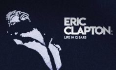 Eric Clapton arriva nei cinema The Space con il docufilm “Life in 12 Bars”