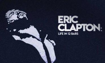 Eric Clapton arriva nei cinema The Space con il docufilm “Life in 12 Bars”