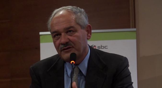 Morto Massimo Calzoni, Il cordoglio degli imprenditori umbri
