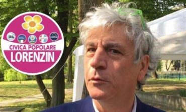 Politiche 2018 - Intervista con Massimo Monni di Civica Popolare: "È necessario proseguire l'attività del governo uscente"