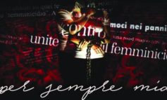 Contro la violenza sulle donne: a Corciano la prima dello spettacolo “Per sempre mia” ispirato al libro di Alvaro Fiorucci