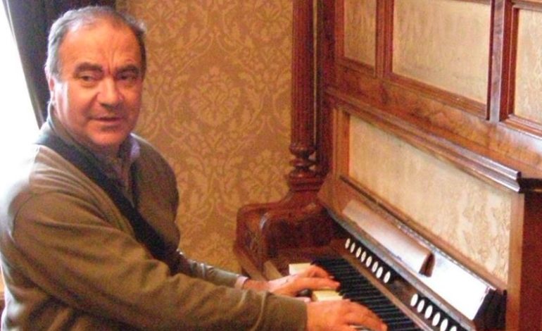 “Note di Viaggio”: secondo appuntamento con il pianoforte di Stefano Ragni