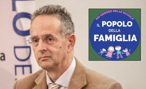 Elezioni 2018 – Intervista con Marco Sciamanna del Popolo della Famiglia: “Un progetto politico intorno alla famiglia”