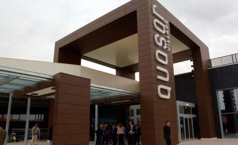 Saldi, nel primo weekend al Quasar Village con la gift card ci sono 10 euro in omaggio photo Saldi, nel primo weekend al Quasar Village con la gift card ci sono 10 euro in omaggio