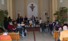"Abbraccia un anziano": partita l'iniziativa che porta in villeggiatura gli ospiti di Fontenuovo