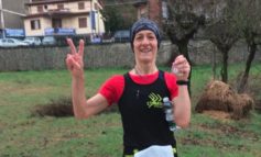 Podismo, Maria Cristina Draoli ancora al top: seconda con i L'Unatici alla Mezza Maratona del Casentino