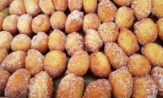 A Colle Umberto torna la Festa delle Frittelle, ecco il programma degli eventi