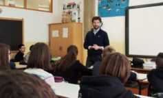 "Incontro con l'autore", successo per il progetto che stimola i ragazzi alla lettura