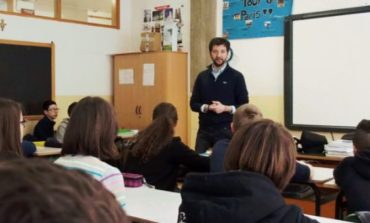 "Incontro con l'autore", successo per il progetto che stimola i ragazzi alla lettura