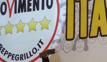 Elezioni comunali, la candidata del M5S Chiara Fioroni si presenta ai cittadini