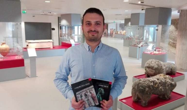 Ingresso gratuito al Museo Antiquarium di Corciano per i residenti del comune
