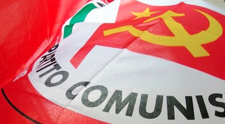 Elezioni comunali, Rifondazione Comunista: “A Corciano l’operato del PD di fatto scioglie la coalizione”