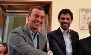 Galeotto fu il protocollo (contro l'omofobia): il sindaco di Corciano attacca Romizi e minaccia di uscire dalla Zona Sociale