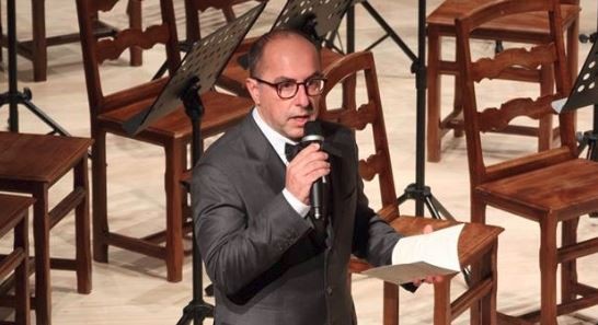 Stefano Gabrielli confermato presidente della Società Filarmonica di Solomeo
