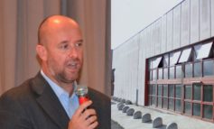 Palestra di Ellera: entro un mese i lavori per l'efficienza energetica grazie ai fondi del CIPE