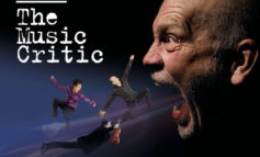 Esclusiva nazionale: John Malkovich al teatro di Solomeo