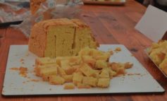 Successo per la Rassegna della Torta di Pasqua a Mantignana