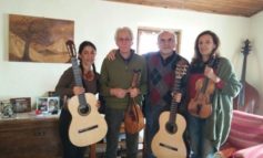 “28 Corde vibranti” in concerto per sostenere l'associazione "Uno in Più"