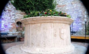 Domenica negli "Orti Fioriti" del borgo di Corciano, ecco il programma