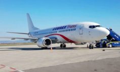 Nuovi viaggi dall'Aeroporto San Francesco grazie alla compagnia rumena Cobrex