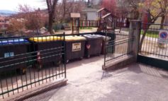 Circolo Didattico: manutenzione alla scuola dell'infanzia e alla primaria