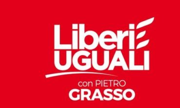 Elezioni comunali a Corciano: la posizione ufficiale di Liberi e Uguali