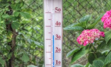 L'estate ad aprile: Corciano fra i comuni più caldi nel fine settimana